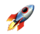 rocket